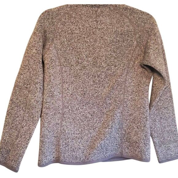 PATAGONIA Women's Better Sweater Jacket Size Small - Picture 3 of 4